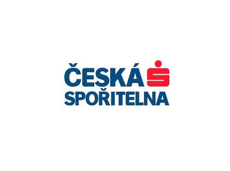 Česká spořitelna